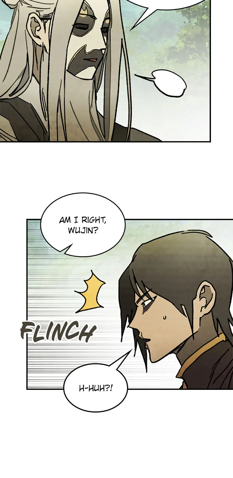 Yi Shen Dang Guan Chapter 80 60